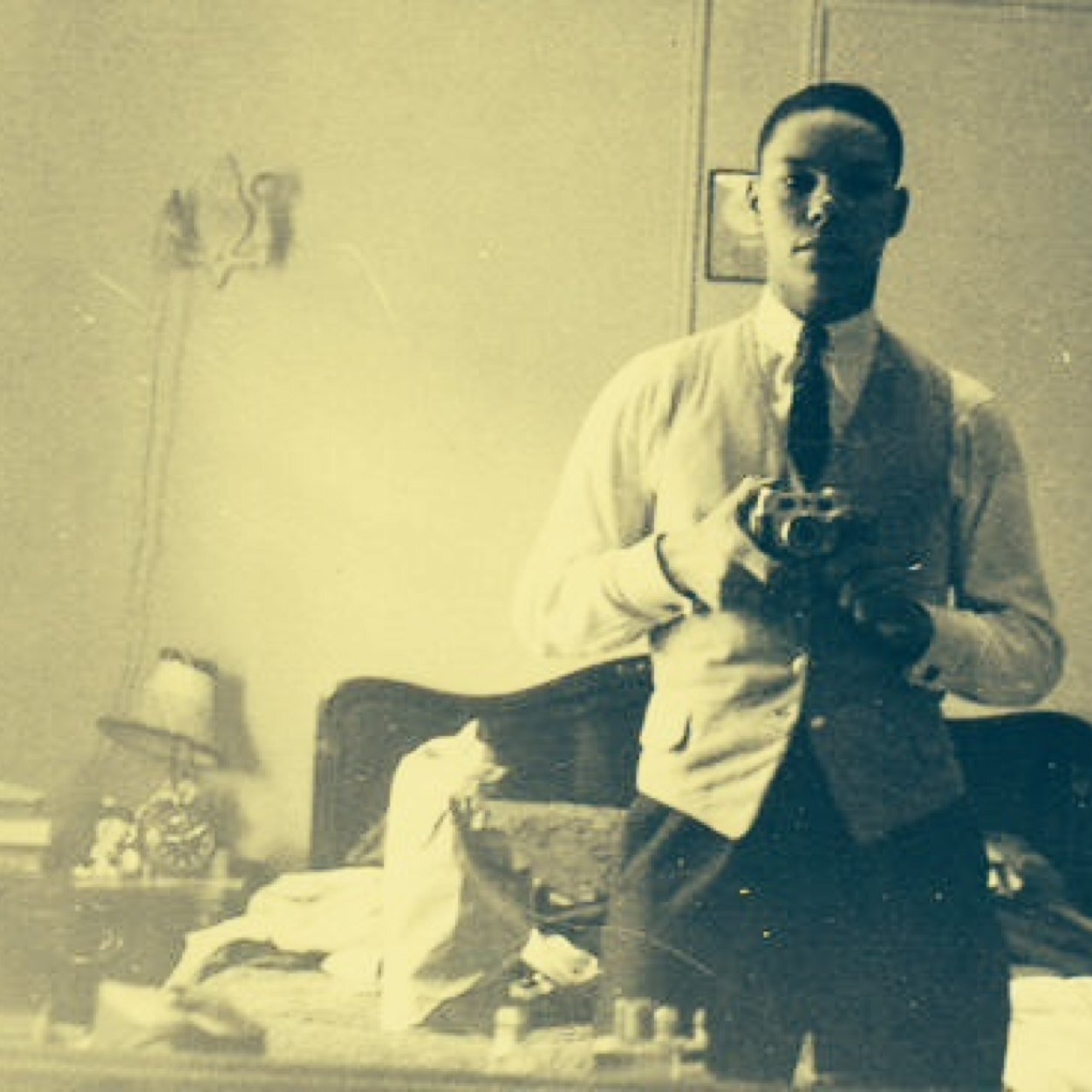 AlexAgnant's profile picture. 