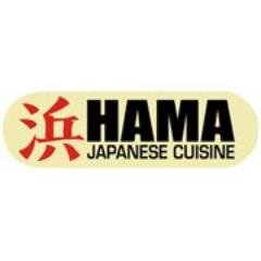 Hama” is a Japanese term that means “beach.” We are the best place to go to for a fresh and gastronomic feast of Japanese food in Boracay.