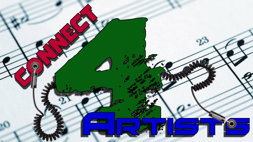 Artists helping artists and free music promotion website. http://t.co/a4MSSbvBZJ