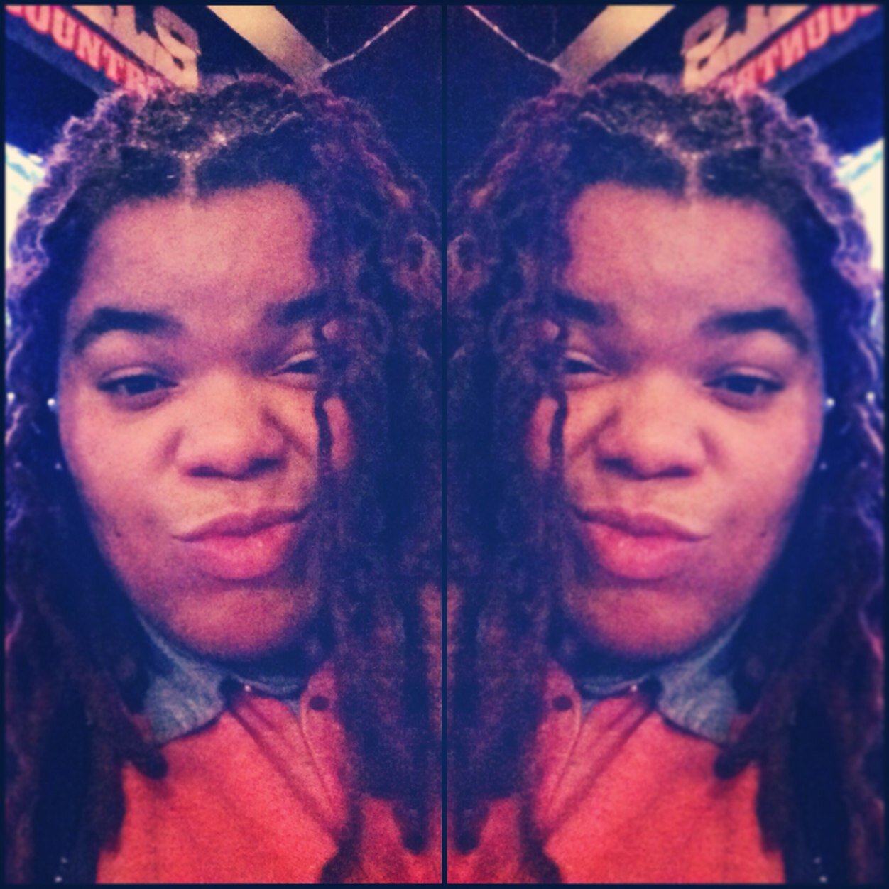 NOLA ➡ DMV VCU #RIPJR #RIPJU #justtrynnamakeit