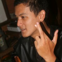 Hendra Pramana Putra (@hendra_p_p) 's Twitter Profile