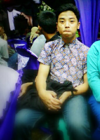 Klapanunggal bogor |27 april 1996 |like the moment