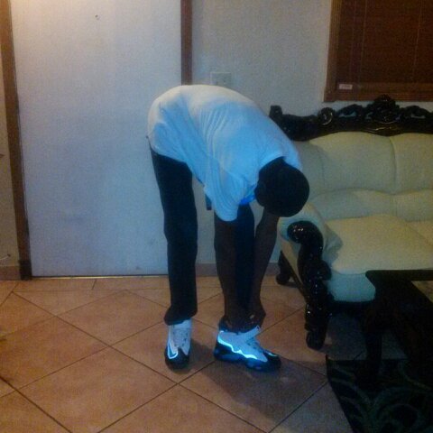 ON MY GRING FOR THE SHINE,TO BE AT THE SUCCESS BEFOR MY DEATH