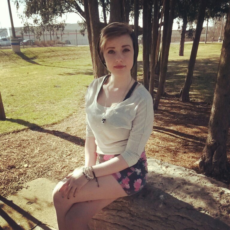 ruthlessteen's profile picture. follow my new twitter kidz.