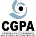 CGPA (@CGPA_Pakistan) Twitter profile photo