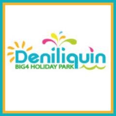 BIG4 Deniliquin is a resort style caravan park with  river frontage, cabin accommodation, caravan & camping sites, water park, jumping pillow, pool & boat ramp