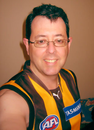 Timhawx's profile picture. Hawthorn Supporter  - Trailwalker - Sometimes a saint - More often a sinner