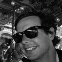 unstuk's profile picture. I live and work in Welly. And really enjoy it.