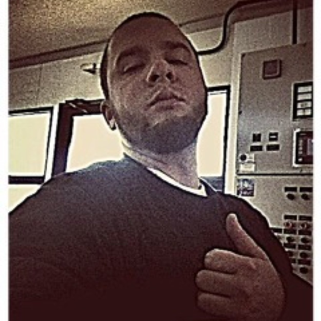 JustinArguello's profile picture. A Man In War Who Reveals His Plans, Is A Fool Who Has His Plans Perfectly Executed Against Himself.