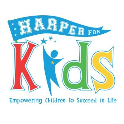 Harper for Kids