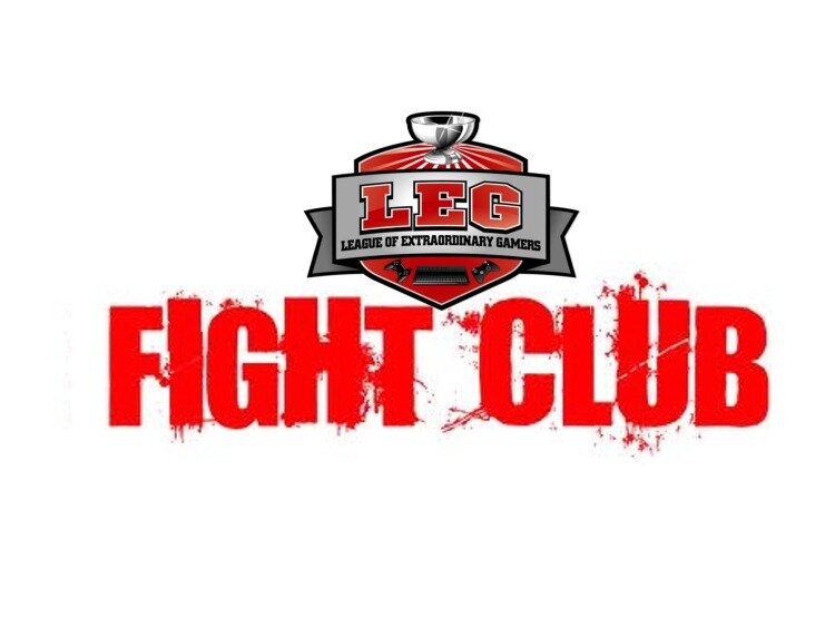 This is the official page of the LEG. FGC Offering the very best Gaming Tournaments, Podcasting, Helps is build the Culture in Alabama #LEG, #4Pack, #SAA