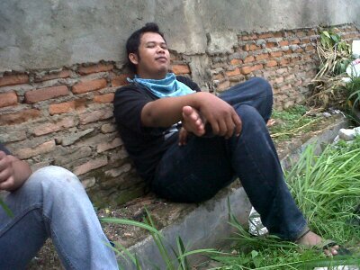 cibobvespa's profile picture. simpel