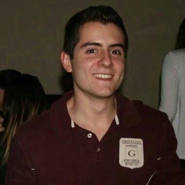 Leandro_B_S's profile picture. 