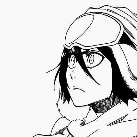 People possess hope because our eyes are unable to see death. [ Rukia Kuchiki, Lieutenant of the 13th division ] ○ 18+ rp ○