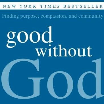 Good Without God