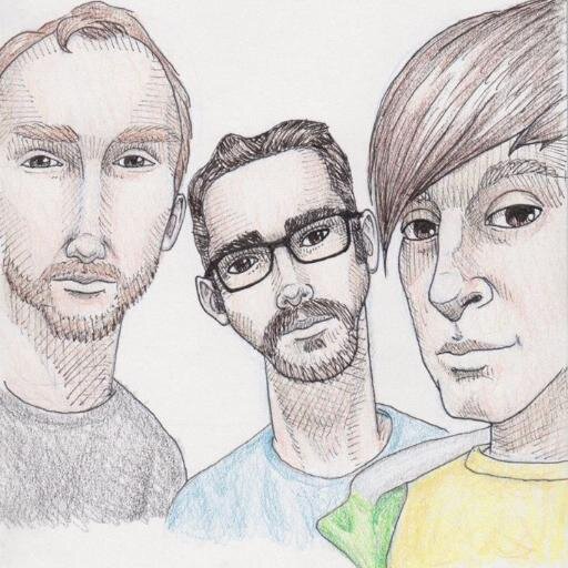 OnceAPawn's profile picture. Three piece rock and roll from Lincoln and Omaha, NE.  Lovers of music, lovers of animals,  lovers in general.