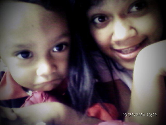Anak Aditya n Triya Setiawan