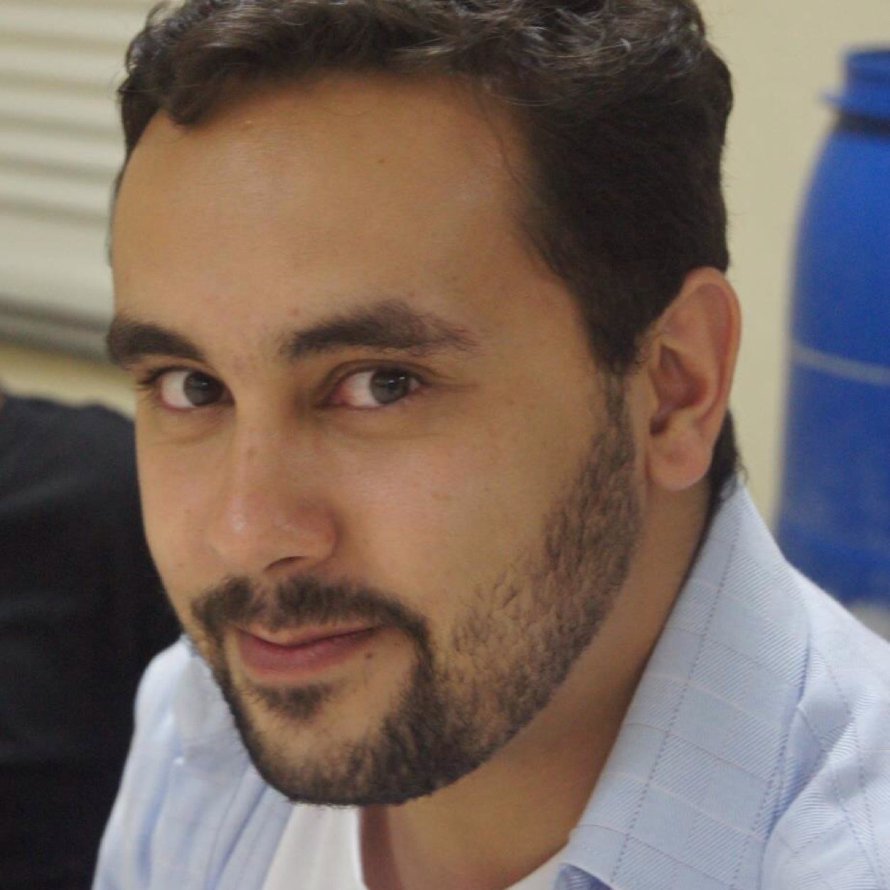 Pastor na @IgrejaRedencao1 e advogado.