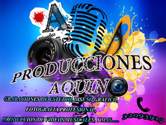 somos una entidad que permite el desarrollo de los artistas y empresas dandoles opciones faciles para sus publicidades