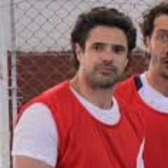 Pizzero de raza. Luca, Pedrito y Vera. EL PEOR PAPÁ DEL MUNDO. Mi perfil favorito es el izquierdo. REY DE LOS DESCUENTOS. Batero