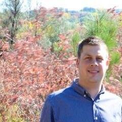 Husband, Father, Grain Merchandiser.  Lover of Agriculture & Athletics.  Proud Iowa State alum. Trust is justified.