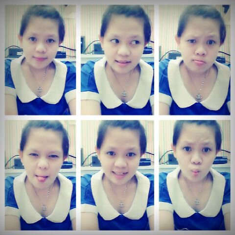 God's soldier ☺