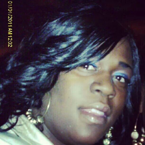 Hatianhottie's profile picture. 