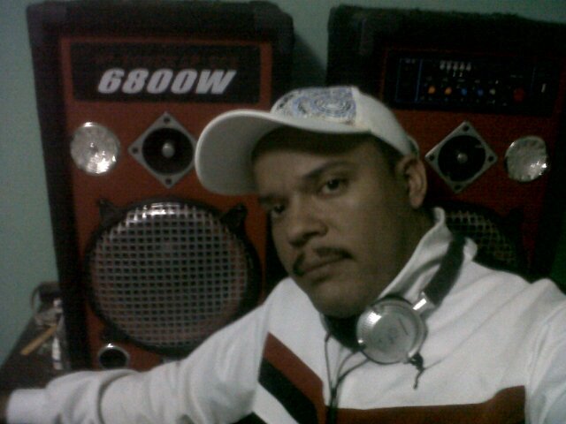 La musica mi pasion...