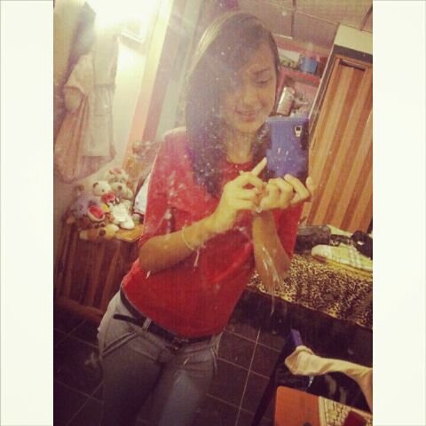 Con Dios y la virgen siempre - Te amo ADVI♡