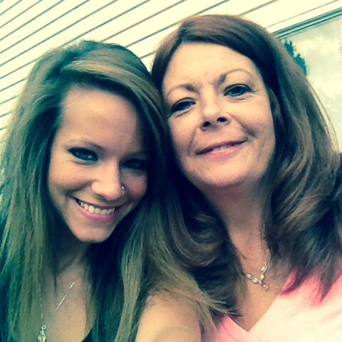 Teresa3411's profile picture. 