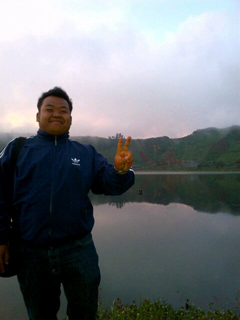 Pingin due duwet sing akeh