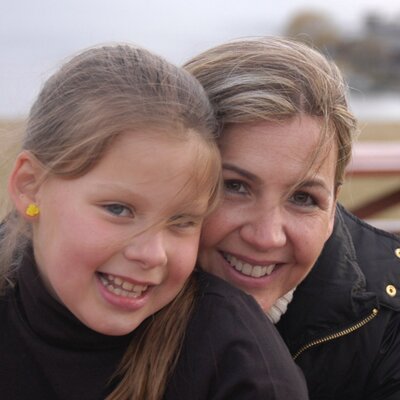 Profile Picture of Ana Cristina Baca (@BacaCristina) on Twitter