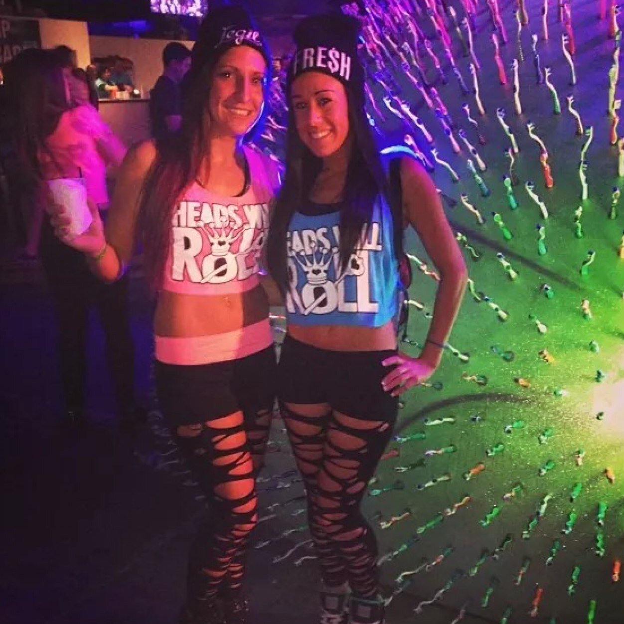 the_DEVILTWINS's profile picture. Bash Concepts / Bash Records Webster Hall Brite Nites Pacha NYC