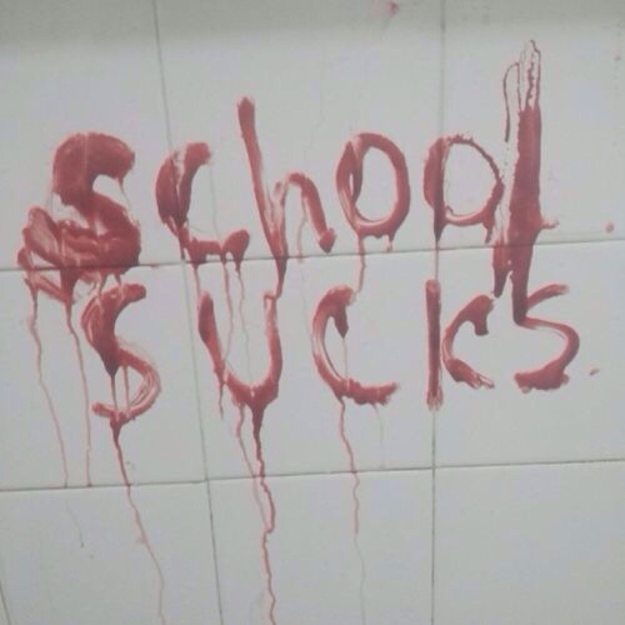 All_I_Can_Think's profile picture. -Welcome to hell-