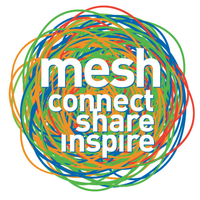 mesh conference(@meshcon) 's Twitter Profile Photo