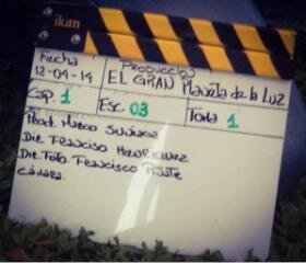 planetadelaluz's profile picture. El único programa de TV dedicado 100% al cuidado del Planeta. En proceso de producción