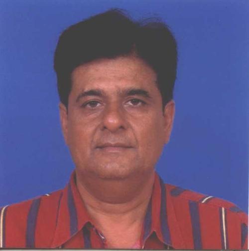 Retired. Worked as consultant with GITCO LTD.