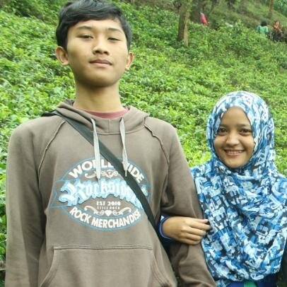 fhanduawally's profile picture. SMANIC'37