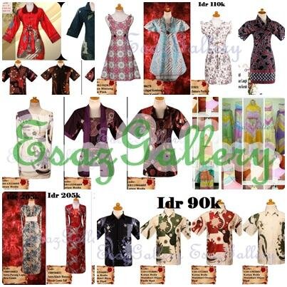 Homemade Batik,Fashion,souvenir| Good Quality|BBM 7CE27A52 Line: Shofiyatulazimi WA/SMS No Call (085664320348)|No HIT and RUN| ORDER: Nama-No HP-Alamat-Kode