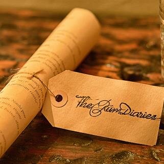 The story of rum is one of passion & spontaneity;of colonial expansionism & of mysterious,far flung islands.
The new 'Diaries' join us for the next chapter...