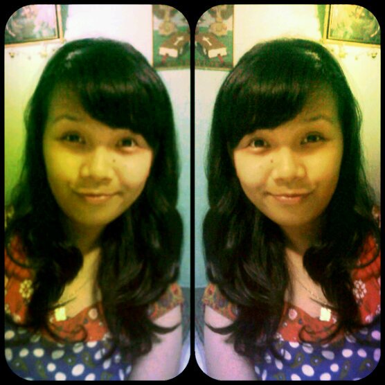 Indah pada waktunya (´⌣`ʃƪ)