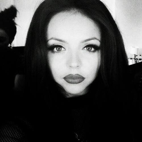This is my first account before @LittleMix