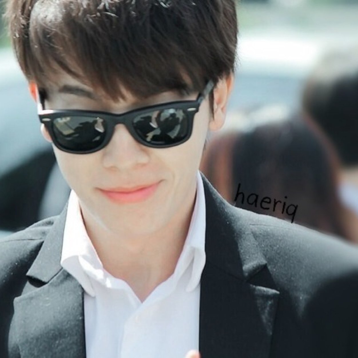 เป็นผู้ชายที่ชอบตัดพ้อ