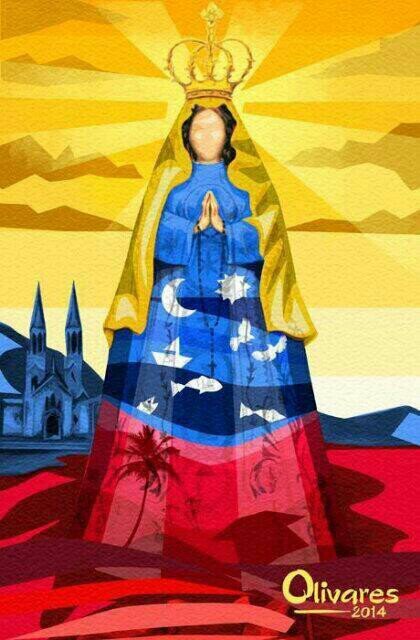 Venezuela Libre Soberana y Consciente.  El futuro pertenece a quienes creen en la belleza de sus sueños.