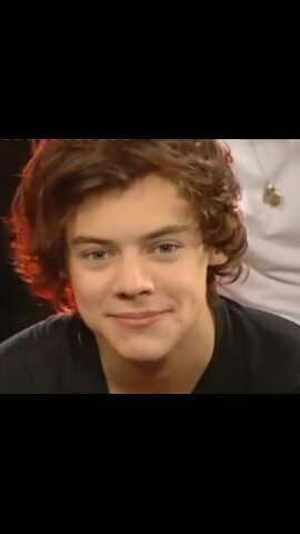 harry I will always love you. ..Please follow me or give me a chance