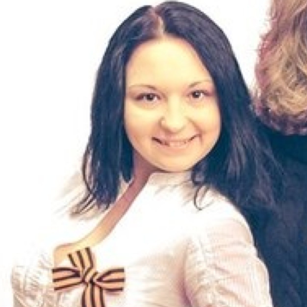 ElenaDagaeva's profile picture. 