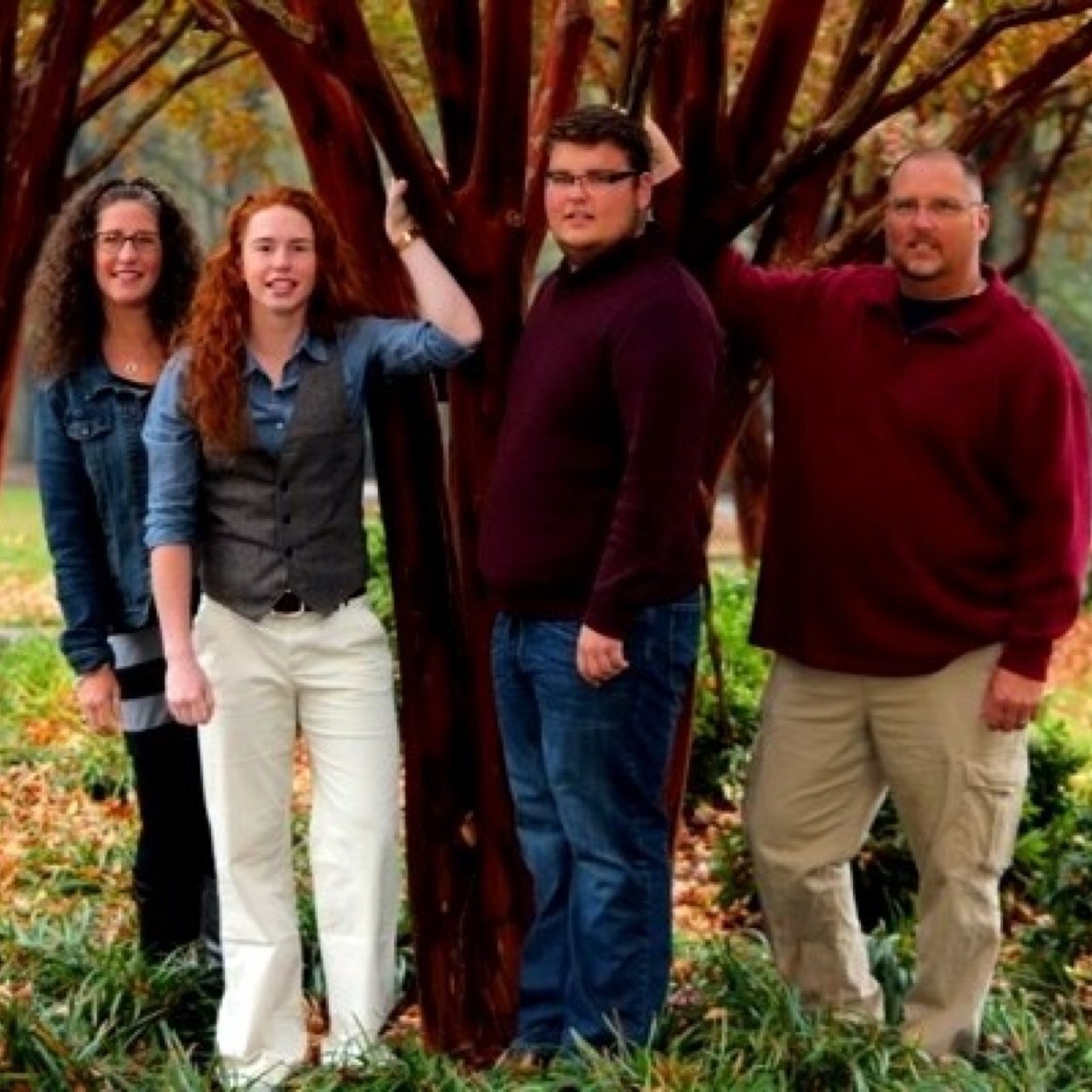 CinnamonMac's profile picture. A unique individual with two wonderful children and an amazing husband!! How lucky am i??