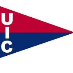 Official twitter for the UIC sailing team