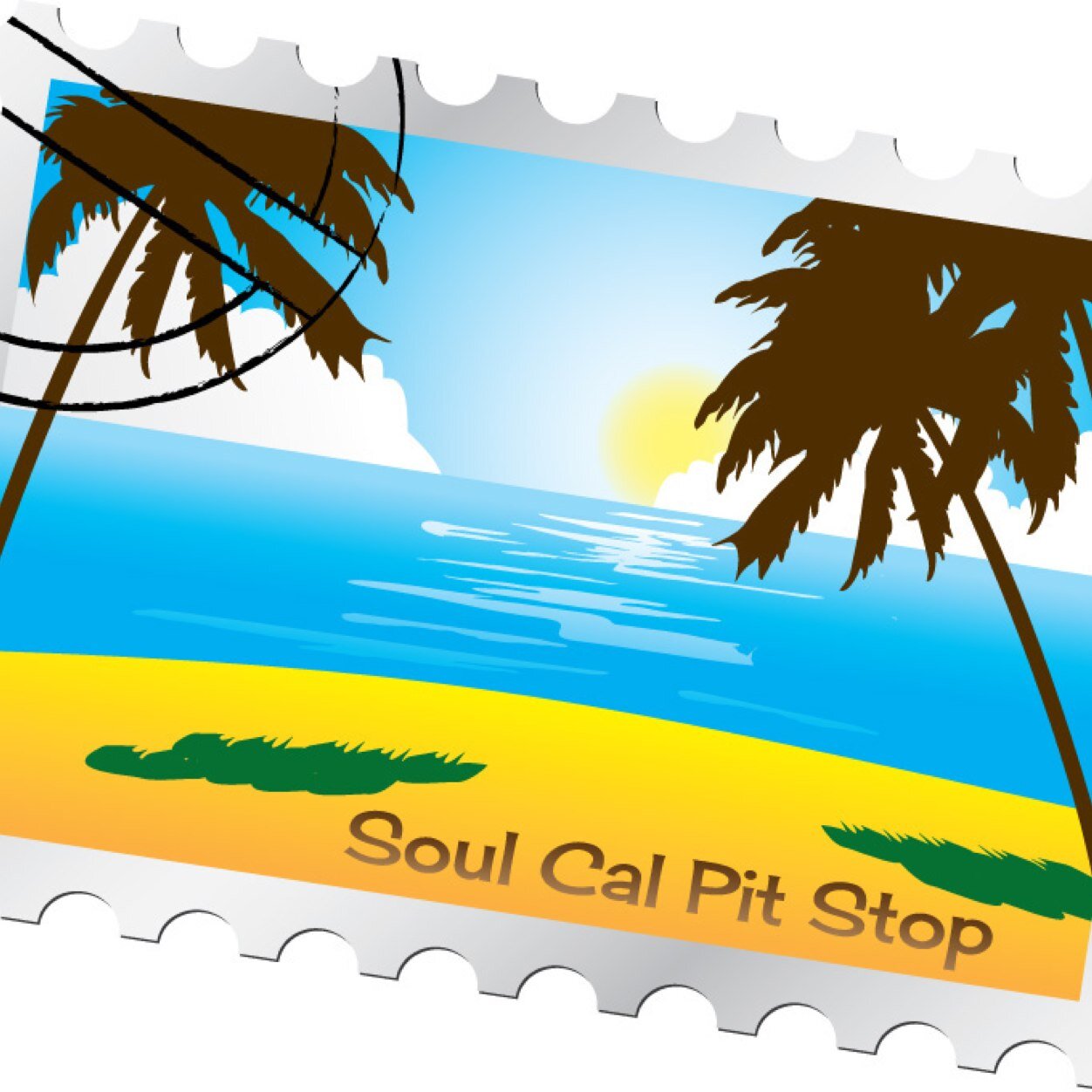 SoCal based food truck serving American Soul food!