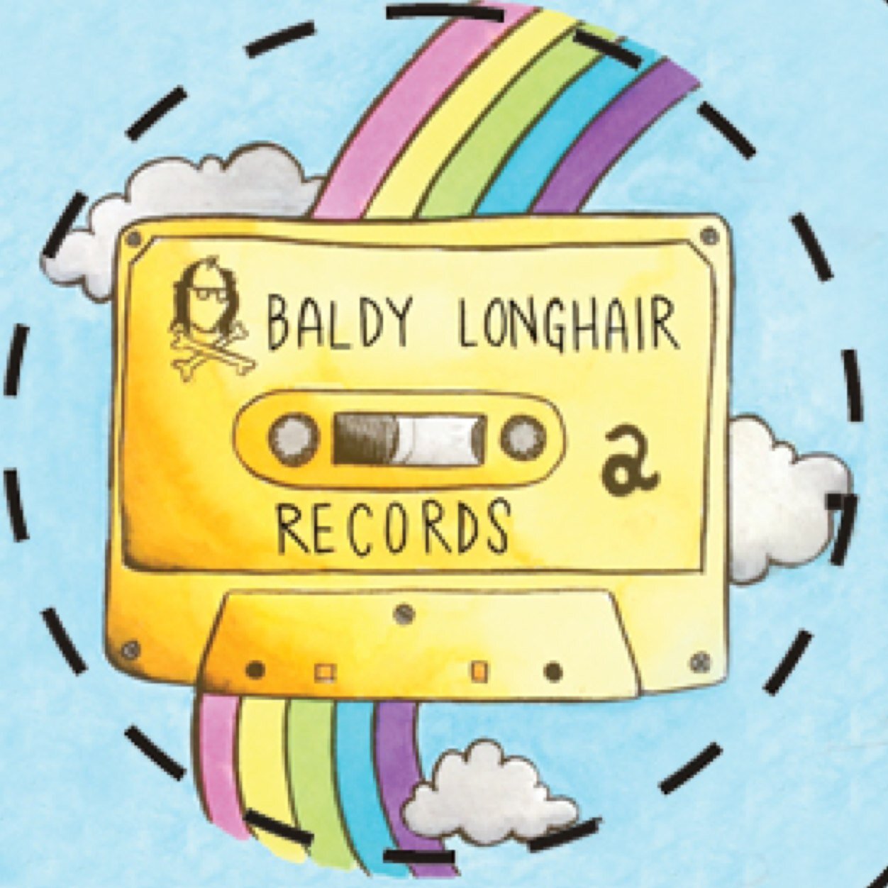 Baldy Longhair Records is an analog lovin' punk rock label out of NJ.